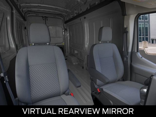 New 2026 Ford Transit 250 148 High Roof AWD w/ RV Prep Package image 11