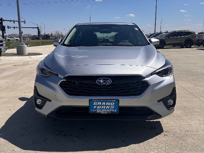 New 2026 Subaru Impreza 2.0i Sport AWD/4WD image 3