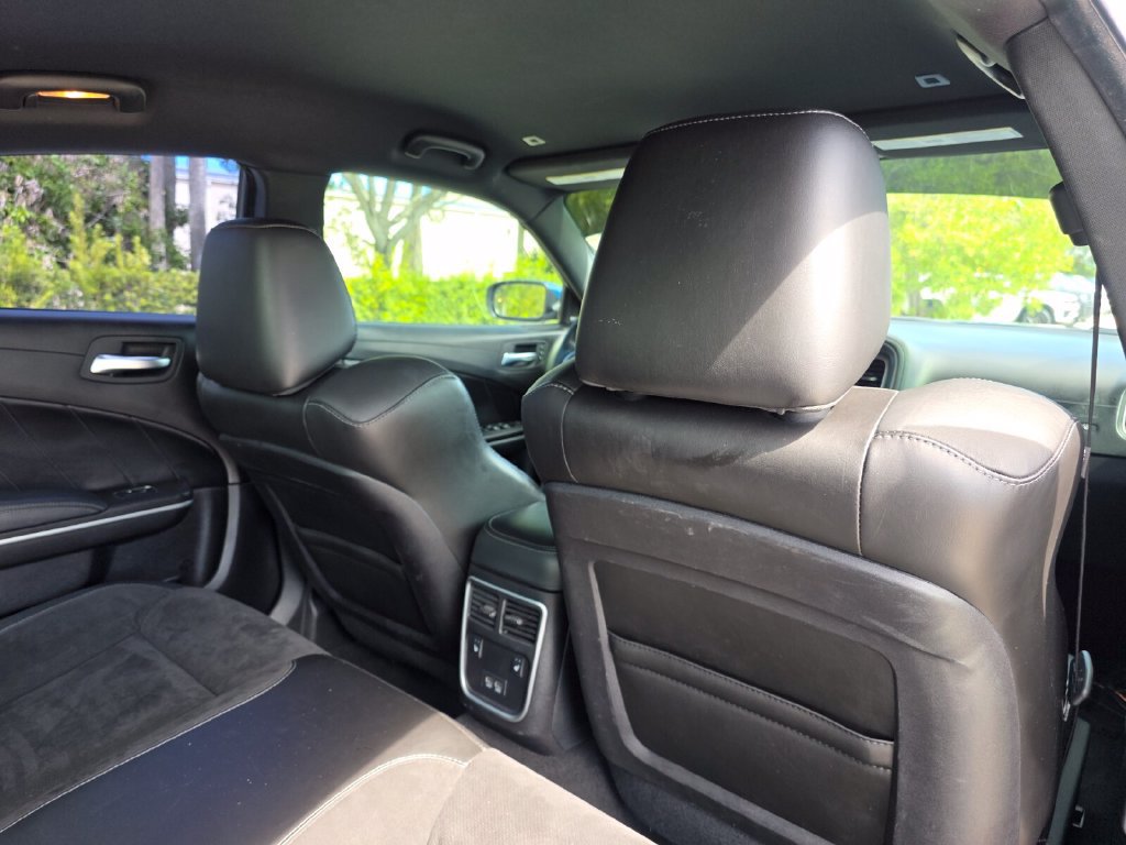 Used 2021 Dodge Charger Scat Pack w/ Plus Group RWD image 17