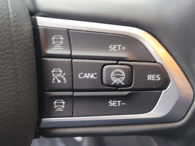 Used 2022 Jeep Compass Limited w/ Elite Group image 12