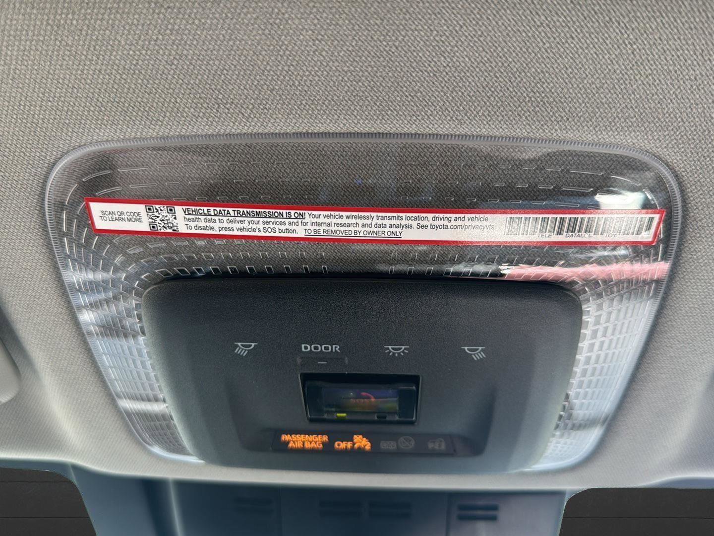 New 2025 Toyota Prius Plug-In Hybrid image 23