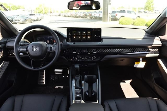 New 2026 Honda Accord Sport image 7