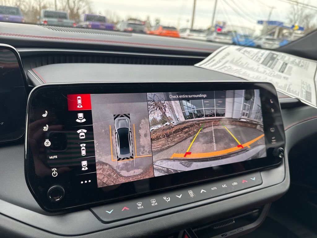 New 2026 Dodge Charger Scat Pack AWD/4WD image 25