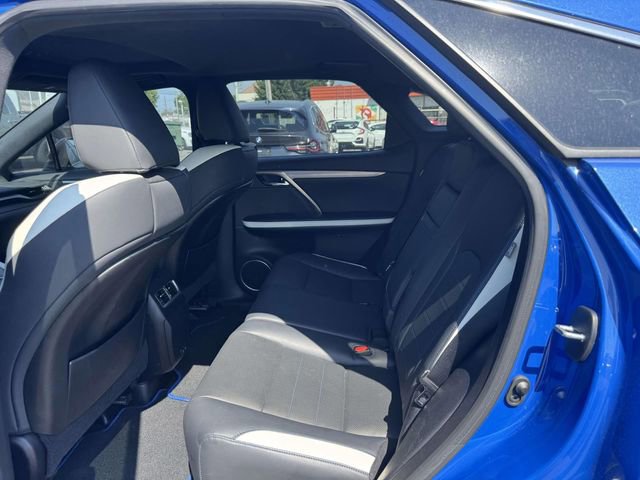 Used 2021 Lexus RX 350 F Sport w/ Special Edition FWD image 18