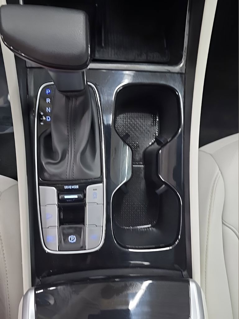 Used 2025 Hyundai Tucson SEL FWD image 26