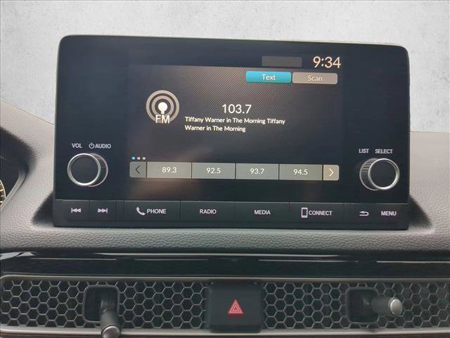 Used 2024 Honda Civic EX image 14