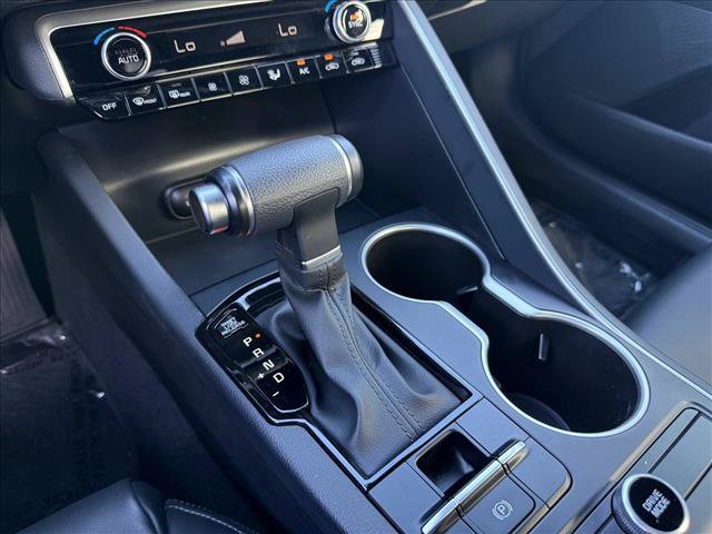 Used 2023 Kia K5 GT-Line FWD image 16