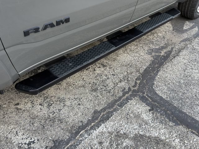 Used 2020 RAM 1500 Lone Star w/ Built-to-serve Edition RWD image 12
