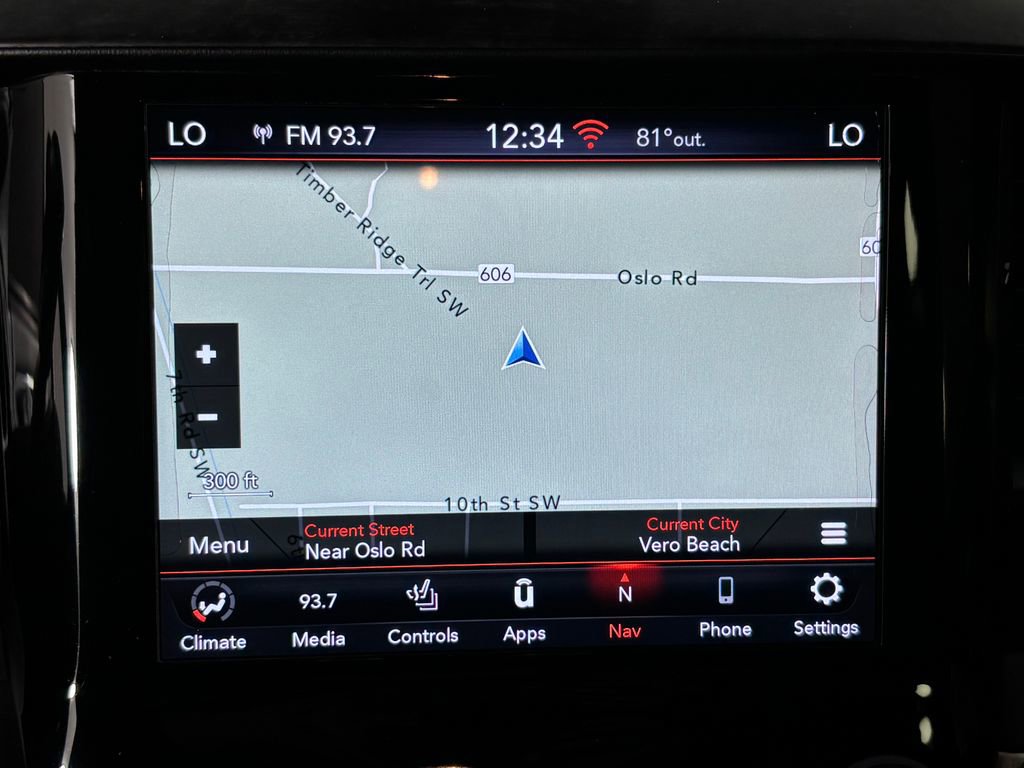 Used 2021 RAM 2500 Big Horn w/ Level B Equipment Group image 22