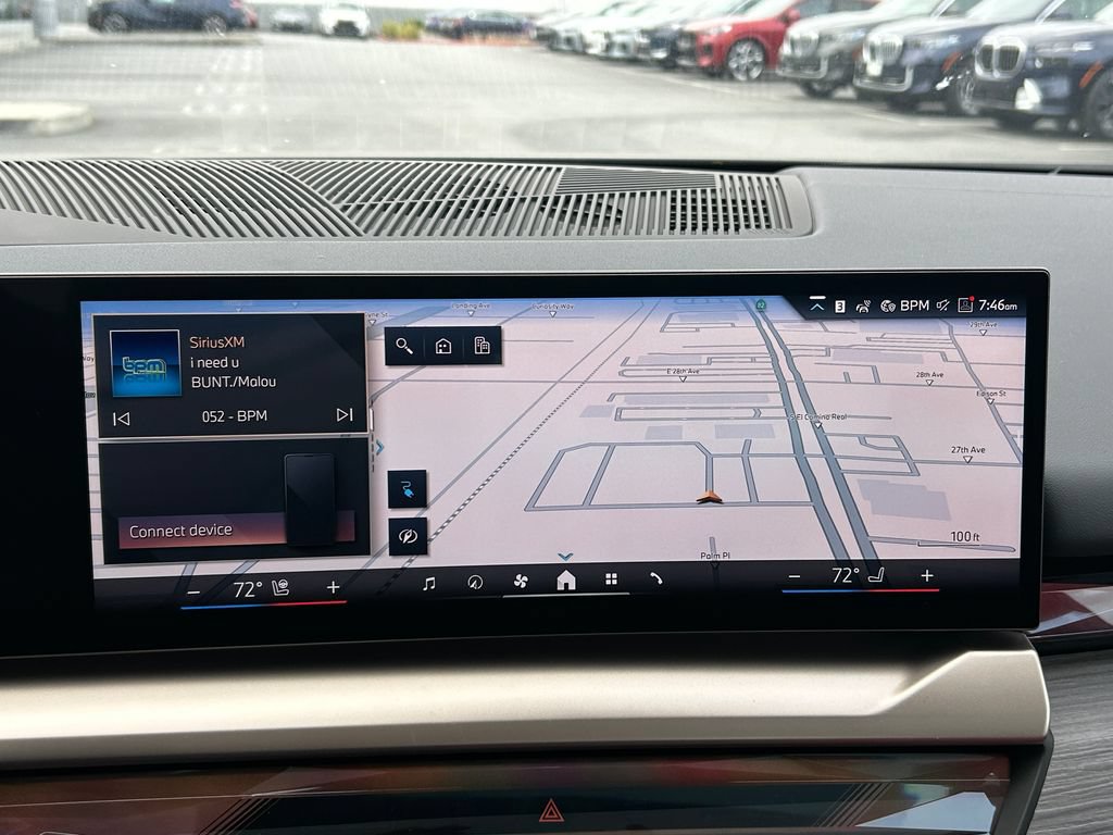 New 2027 BMW i5 eDrive40 w/ Executive Package RWD image 22