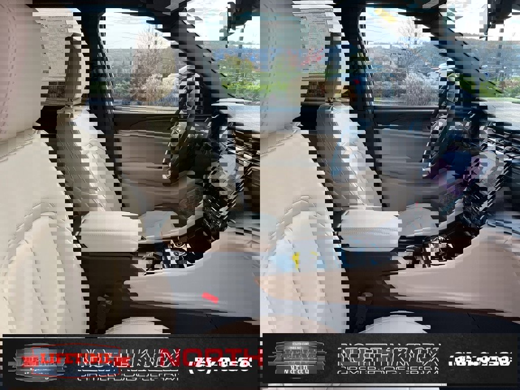 New 2025 Jeep Grand Cherokee L Limited image 29