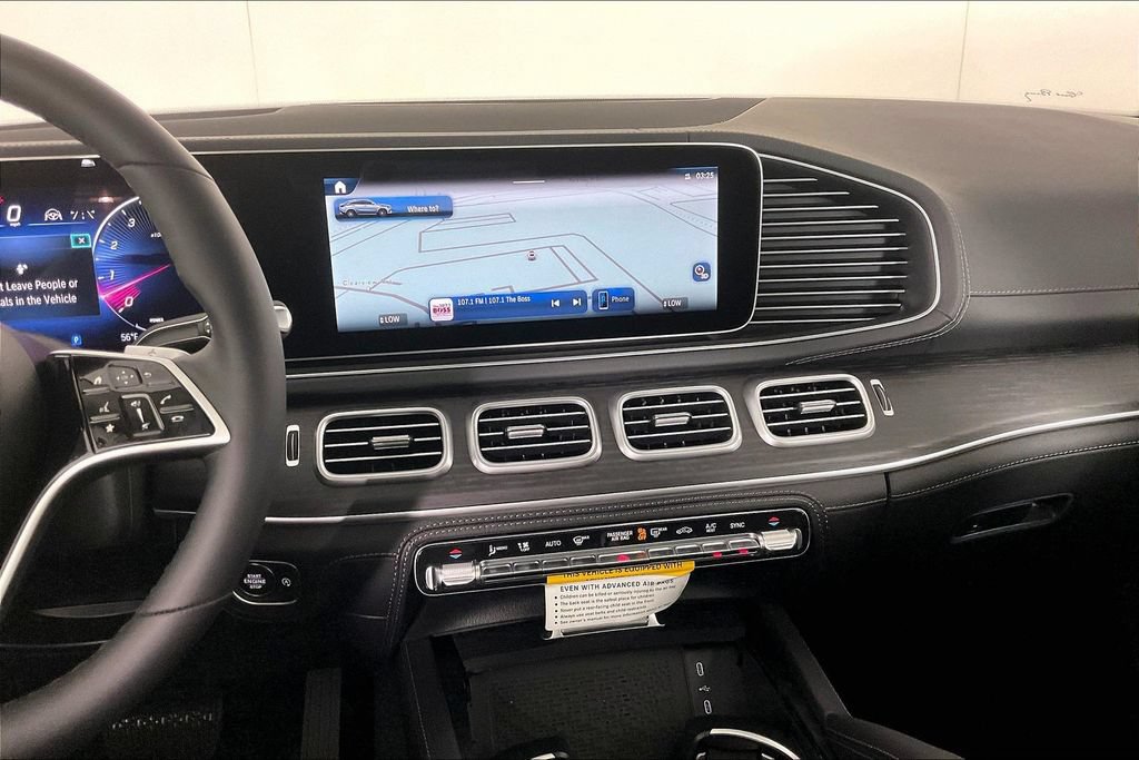 New 2026 Mercedes-Benz GLE 450 4MATIC Coupe image 7