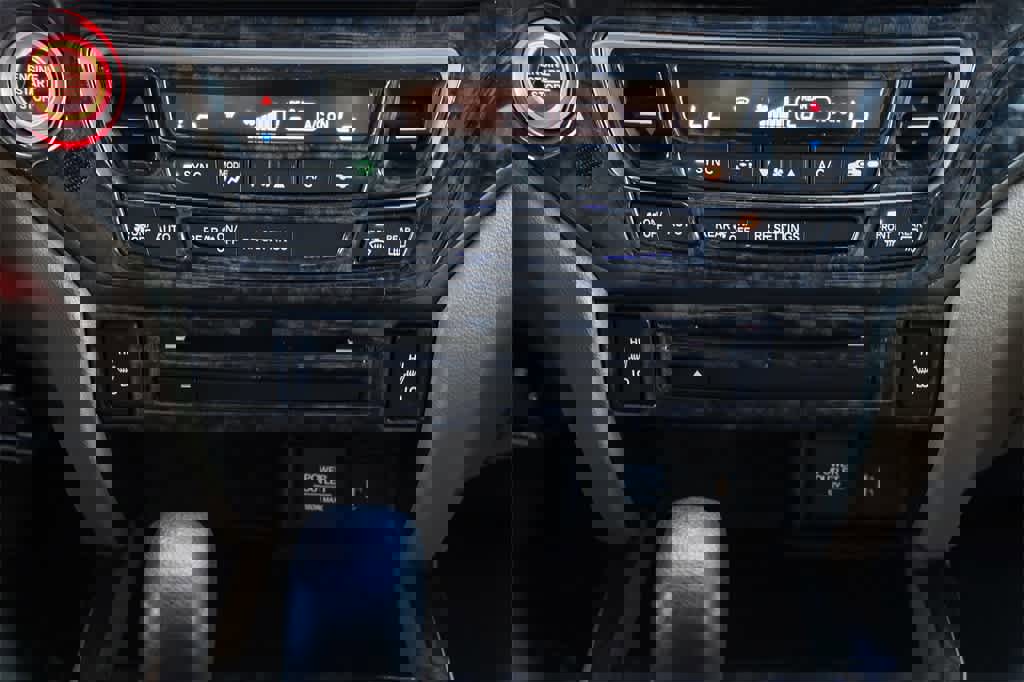 Used 2019 Honda Ridgeline RTL-T image 14