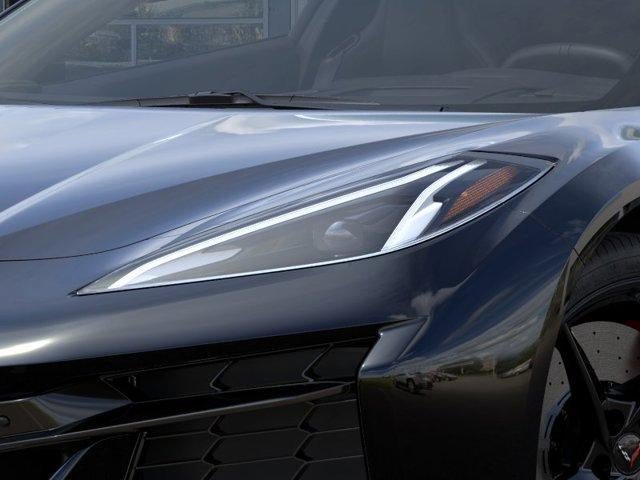 New 2026 Chevrolet Corvette E-Ray w/ Stars & Steel Limited Edition AWD/4WD image 10