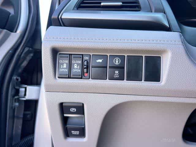 Certified 2024 Honda Odyssey EX-L image 29