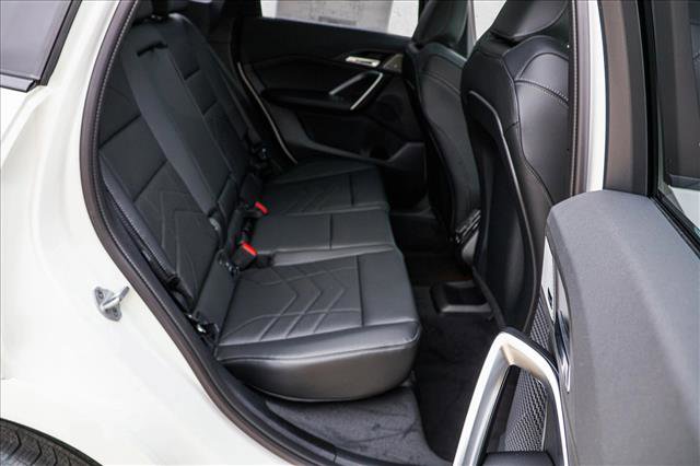 New 2026 BMW X1 M35i w/ Technology Package AWD/4WD image 22