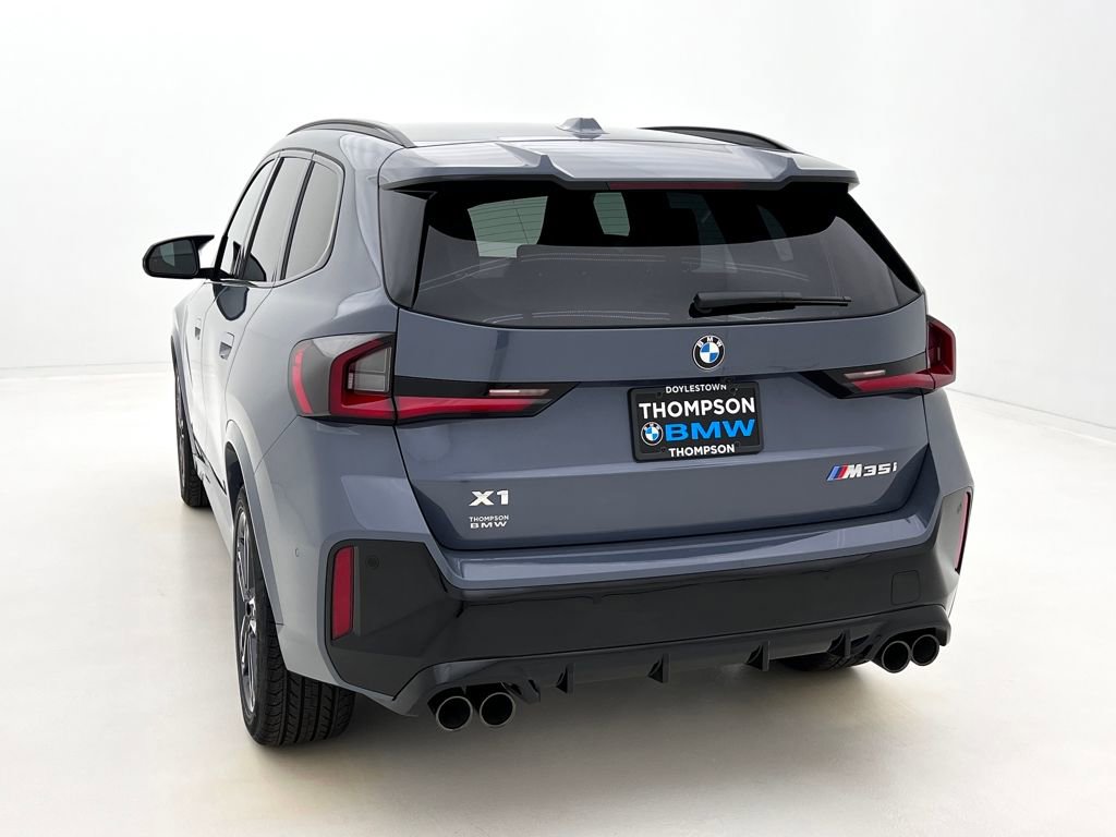 New 2026 BMW X1 M35i w/ Technology Package image 7