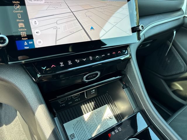 New 2026 Jeep Grand Cherokee L 4WD image 26