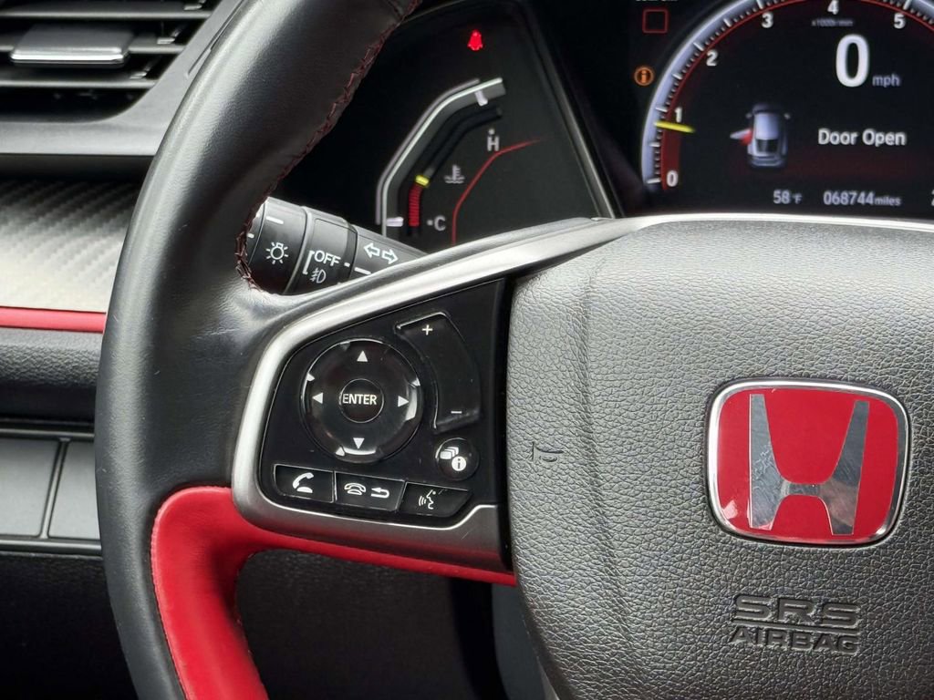 Used 2019 Honda Civic Type R image 20