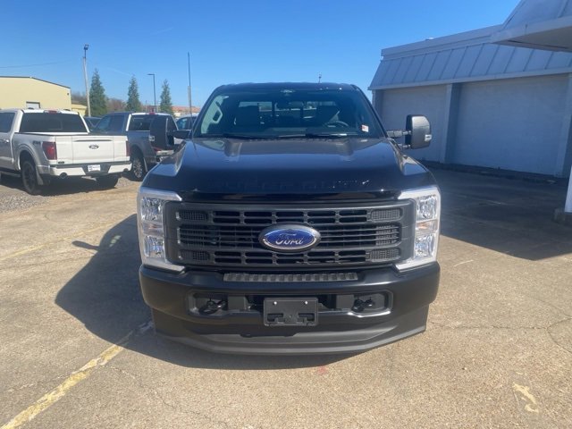 New 2025 Ford F350 XL w/ XL Driver Assist Package image 9