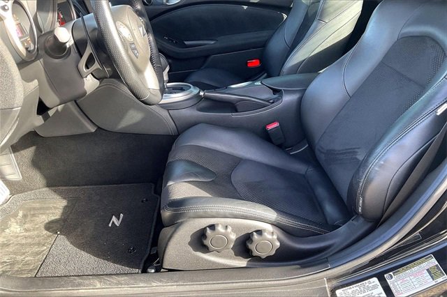 Used 2013 Nissan 370Z Touring w/ Sport Pkg image 20