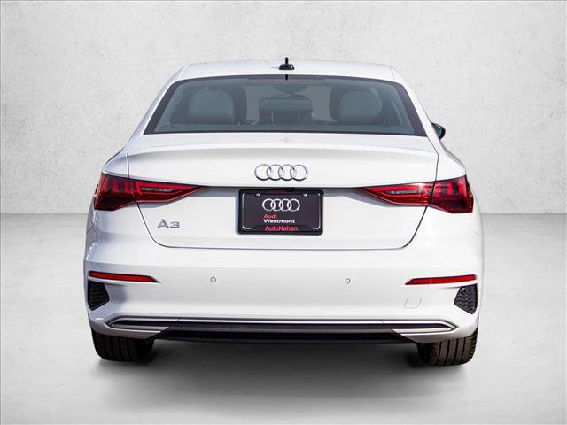 Certified 2023 Audi A3 2.0T Premium w/ Convenience Package image 6