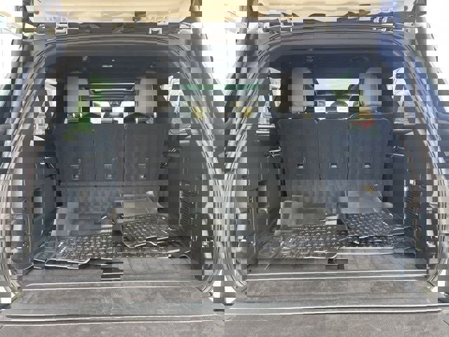 Used 2025 Lincoln Navigator L Black Label image 12