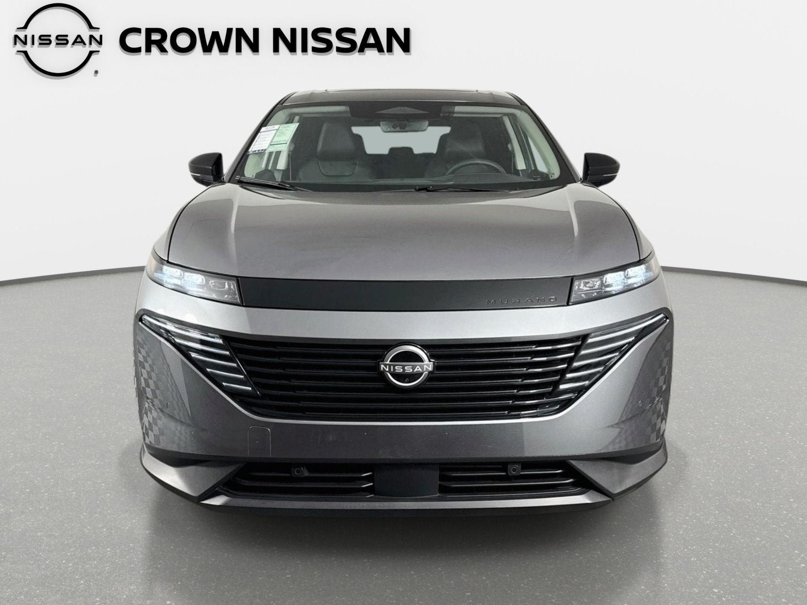 Certified 2026 Nissan Murano SL w/ Comfort Package AWD/4WD image 2