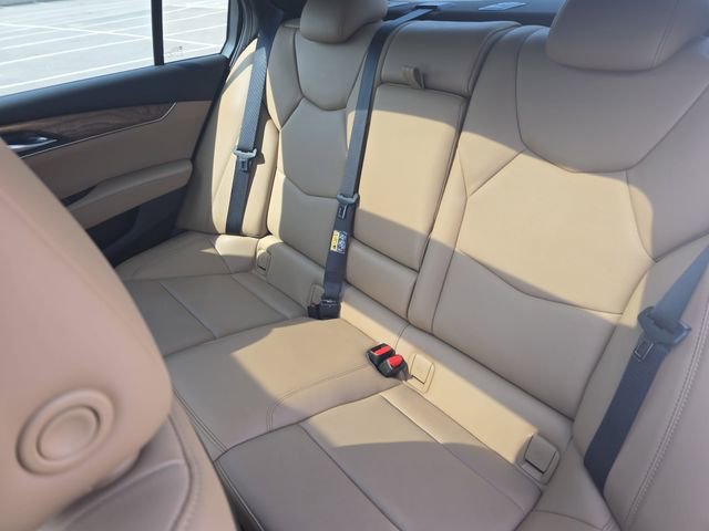 Certified 2021 Cadillac CT5 Premium Luxury image 13