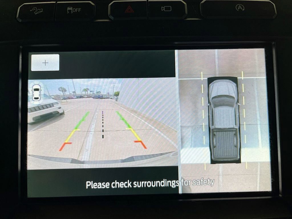 Used 2020 Ford F150 King Ranch w/ Equipment Group 601A Luxury image 14