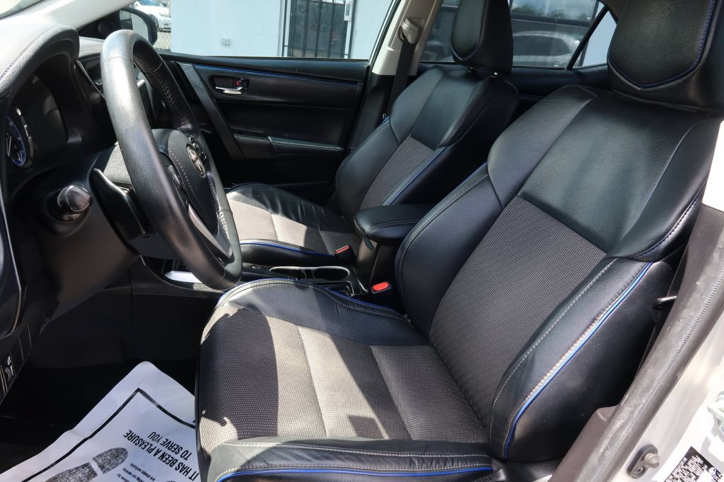 Used 2019 Toyota Corolla SE FWD image 5