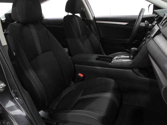 Used 2019 Honda Civic LX image 15