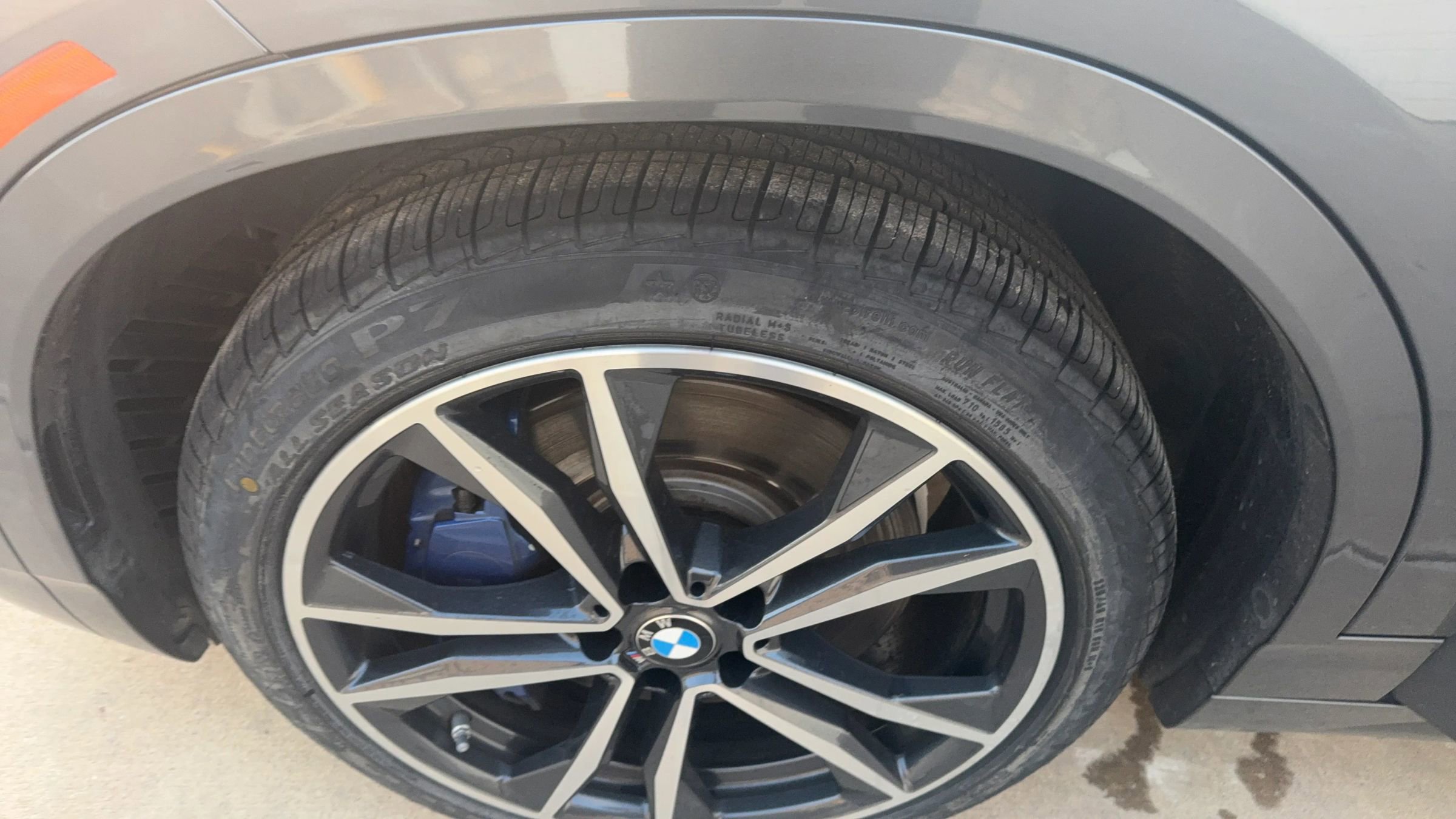 Used 2019 BMW X2 M35i w/ Premium Package image 34