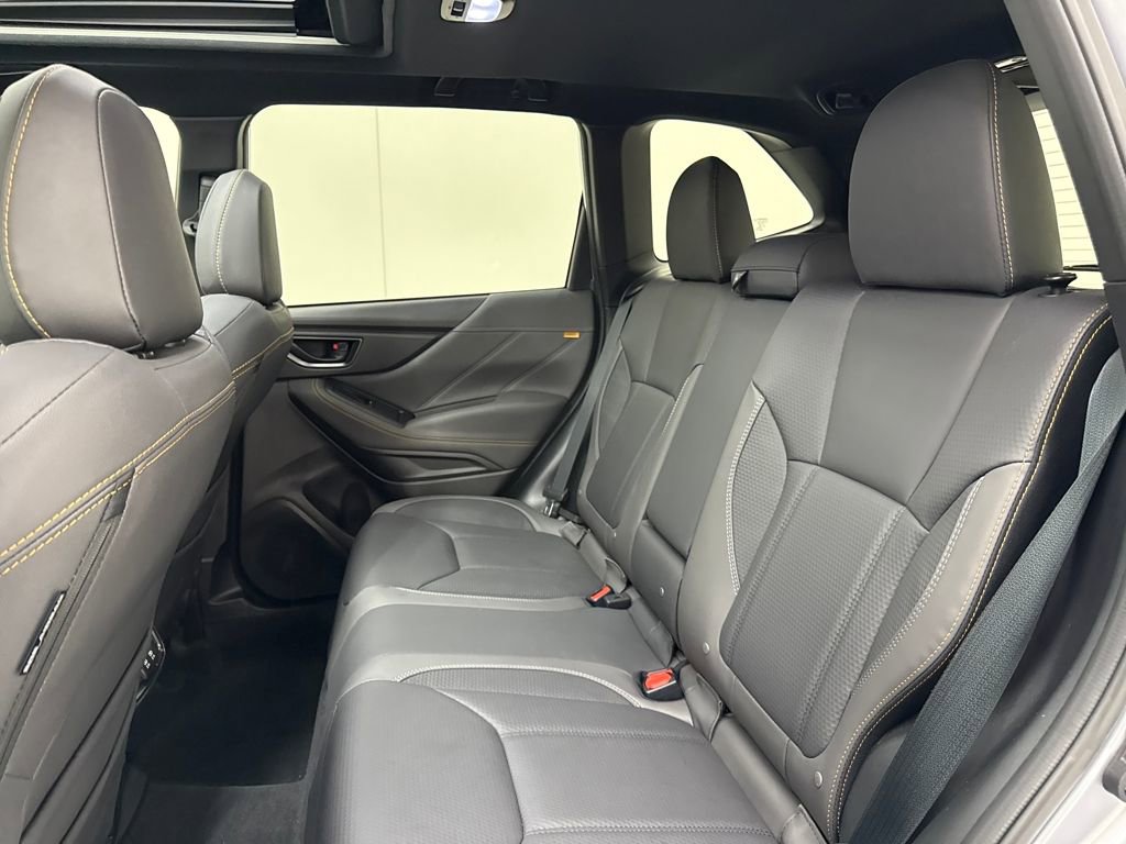 Certified 2025 Subaru Forester Wilderness w/ Convenience Package image 27