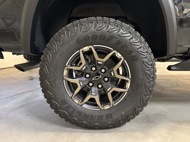 New 2026 Chevrolet Colorado ZR2 w/ Technology Package image 10