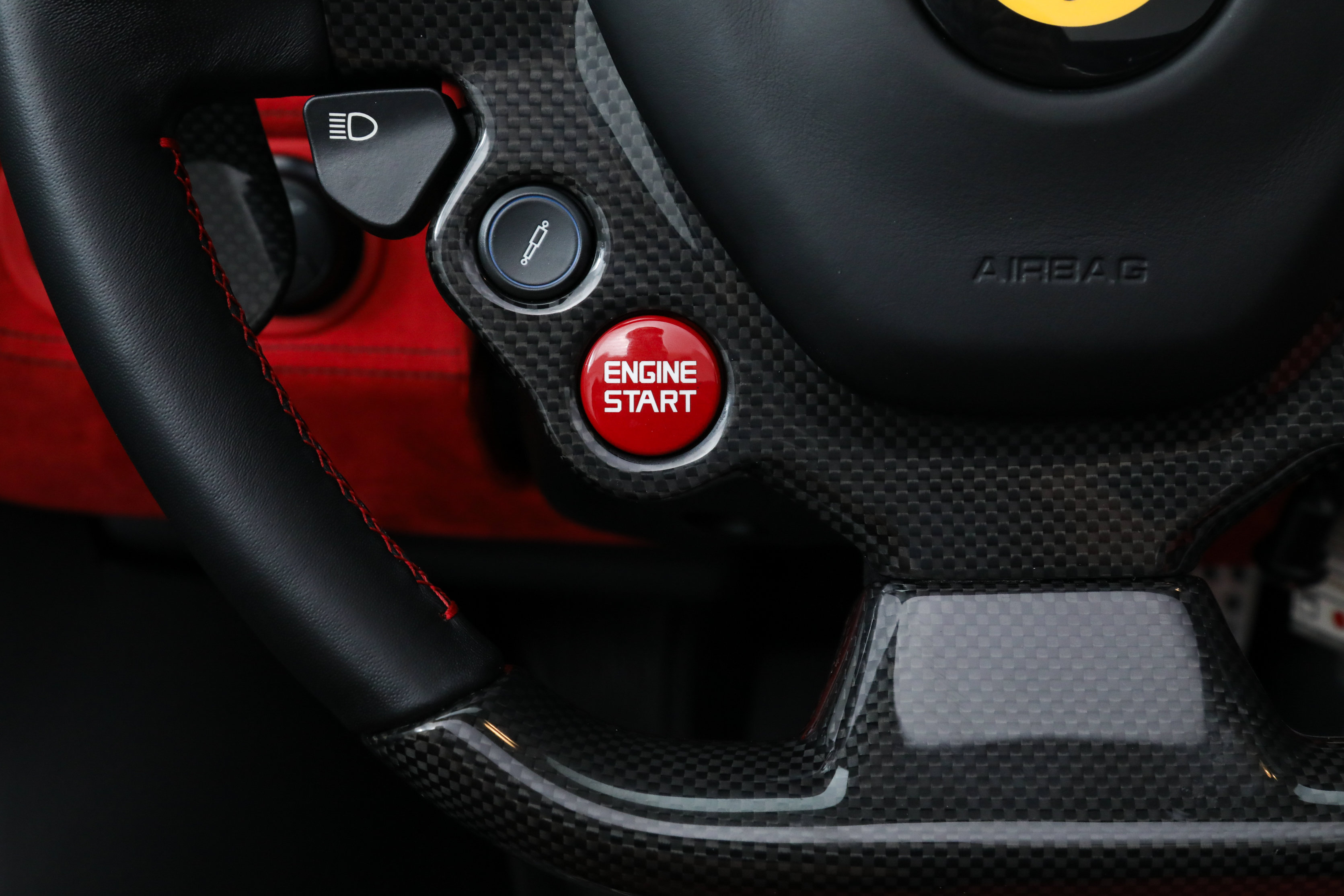 Certified 2015 Ferrari 458 Speciale A RWD image 36