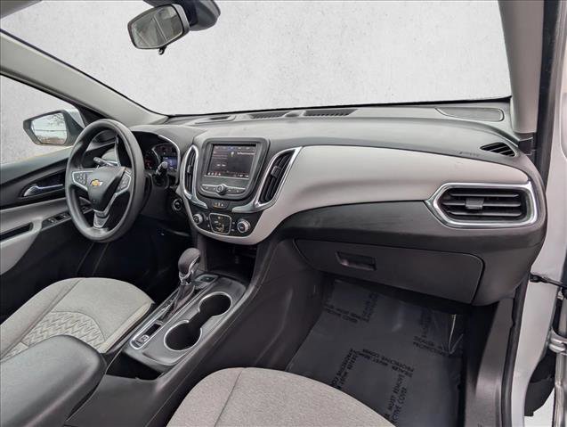 Used 2022 Chevrolet Equinox LT image 18
