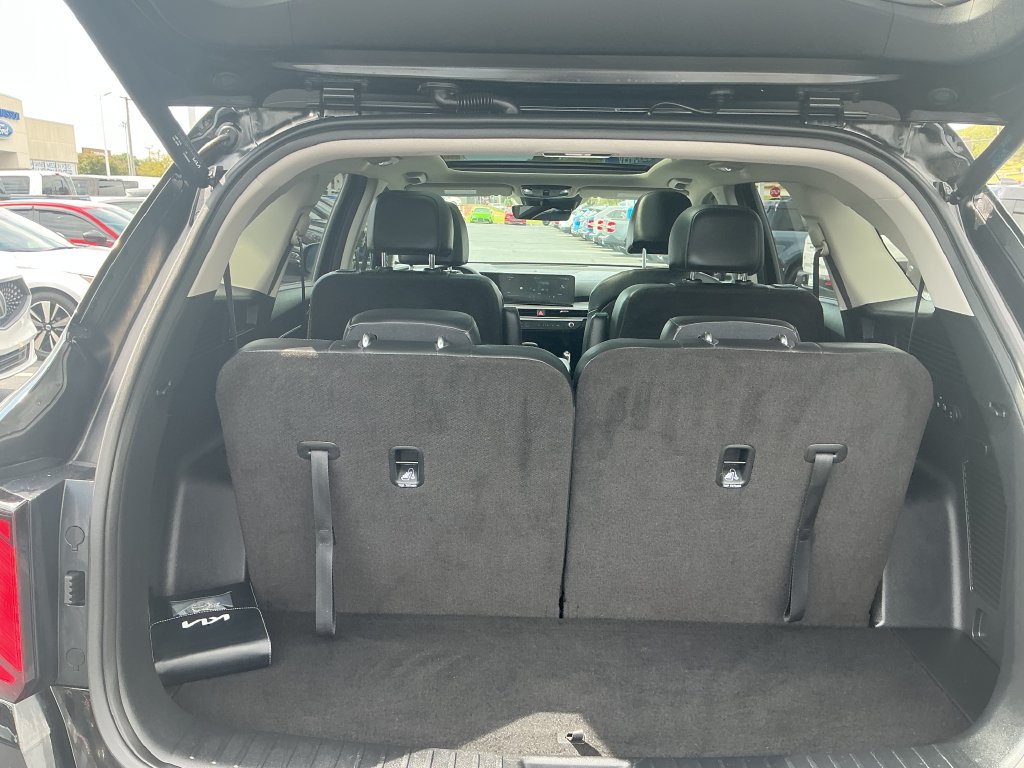 Used 2025 Kia Sorento EX w/ Panoramic Sunroof Package AWD/4WD image 27