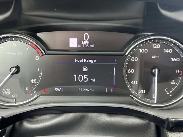 Certified 2022 Cadillac XT5 Premium Luxury FWD image 19