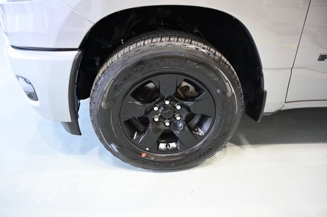Used 2025 RAM 1500 Tradesman w/ Night Edition AWD/4WD image 28