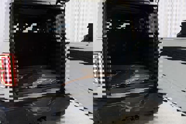 New 2026 Ford Bronco Outer Banks image 29