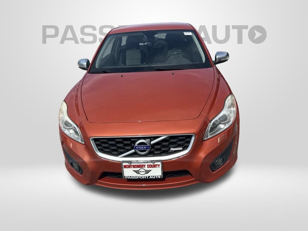 Used 2011 Volvo C30 T5 R-Design FWD image 14