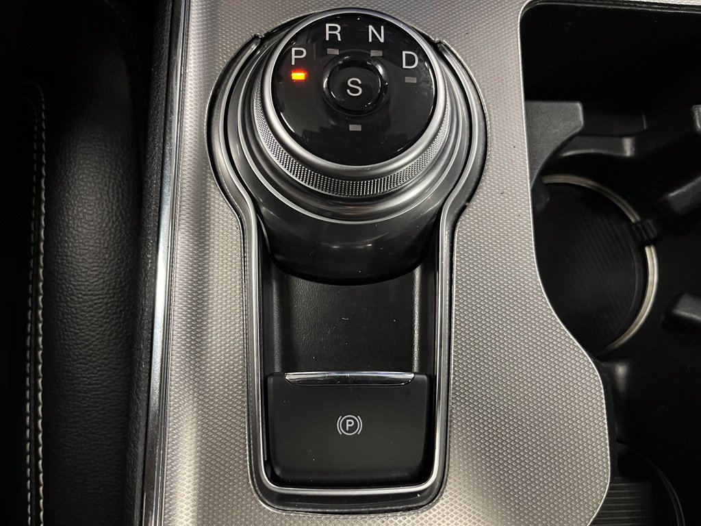 Used 2024 Ford Edge ST w/ Equipment Group 401A AWD/4WD image 14