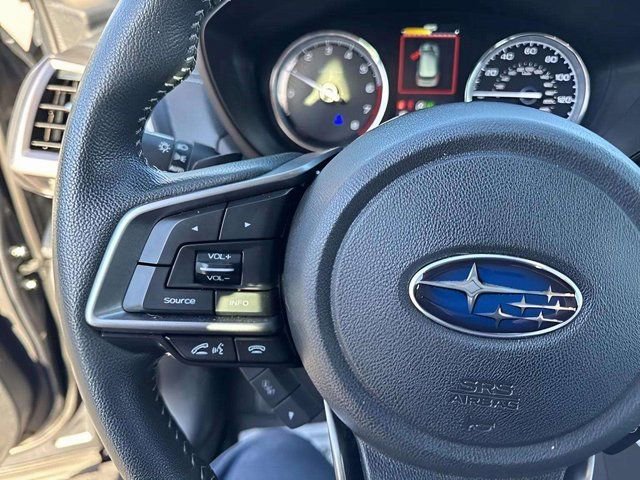 Certified 2023 Subaru Forester Touring image 13