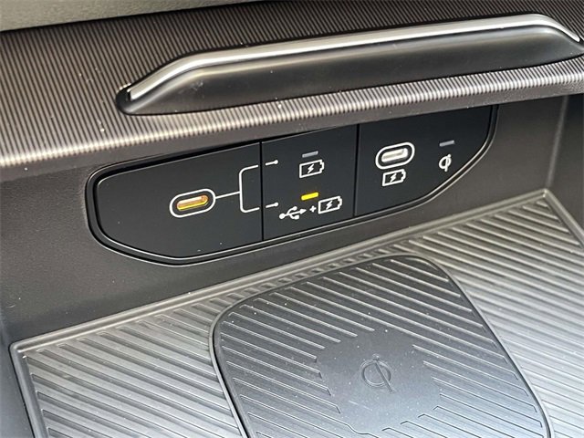 New 2026 Kia Sportage EX w/ EX Panoramic Sunroof Package image 36