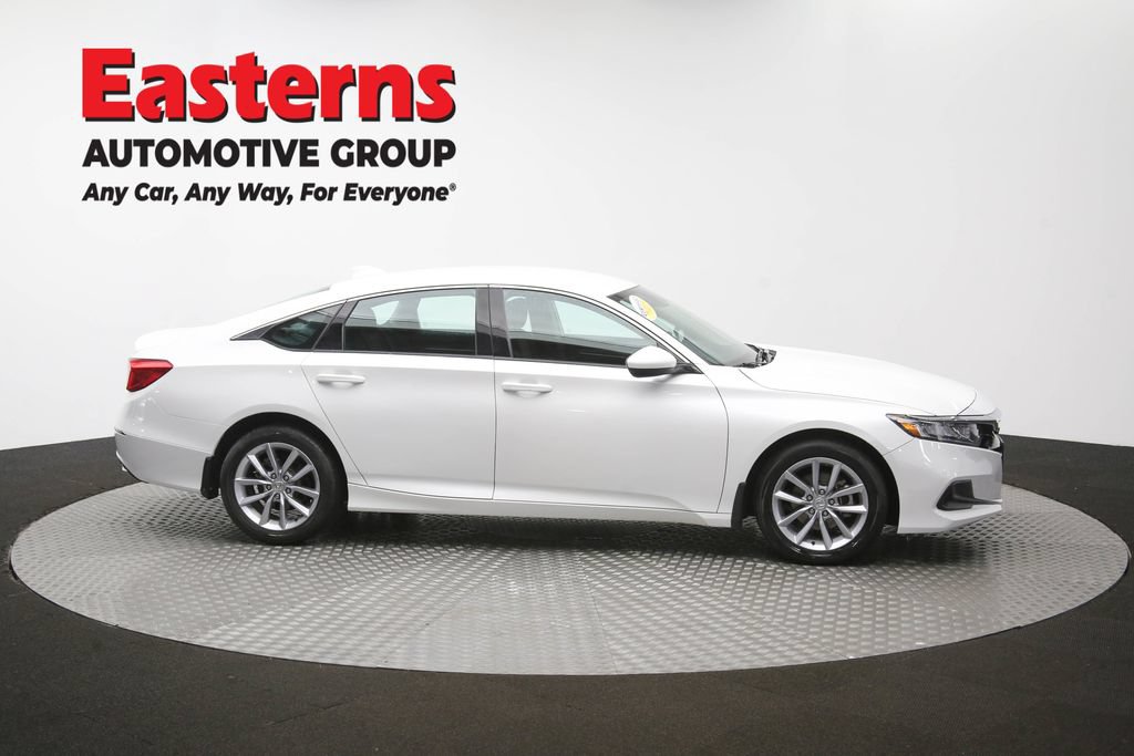 Used 2021 Honda Accord LX image 46