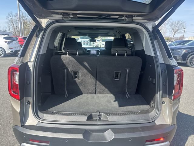 Certified 2023 GMC Acadia SLE w/ Driver Convenience Package image 27