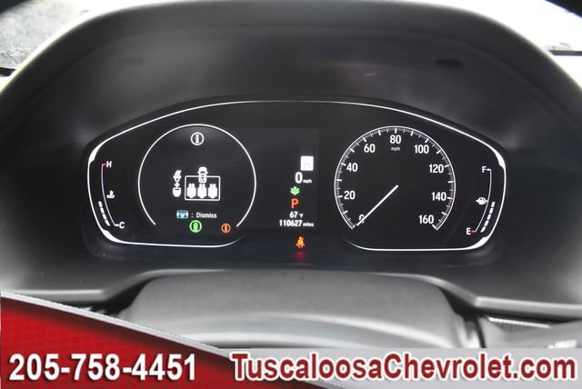 Used 2022 Honda Accord Sport image 30