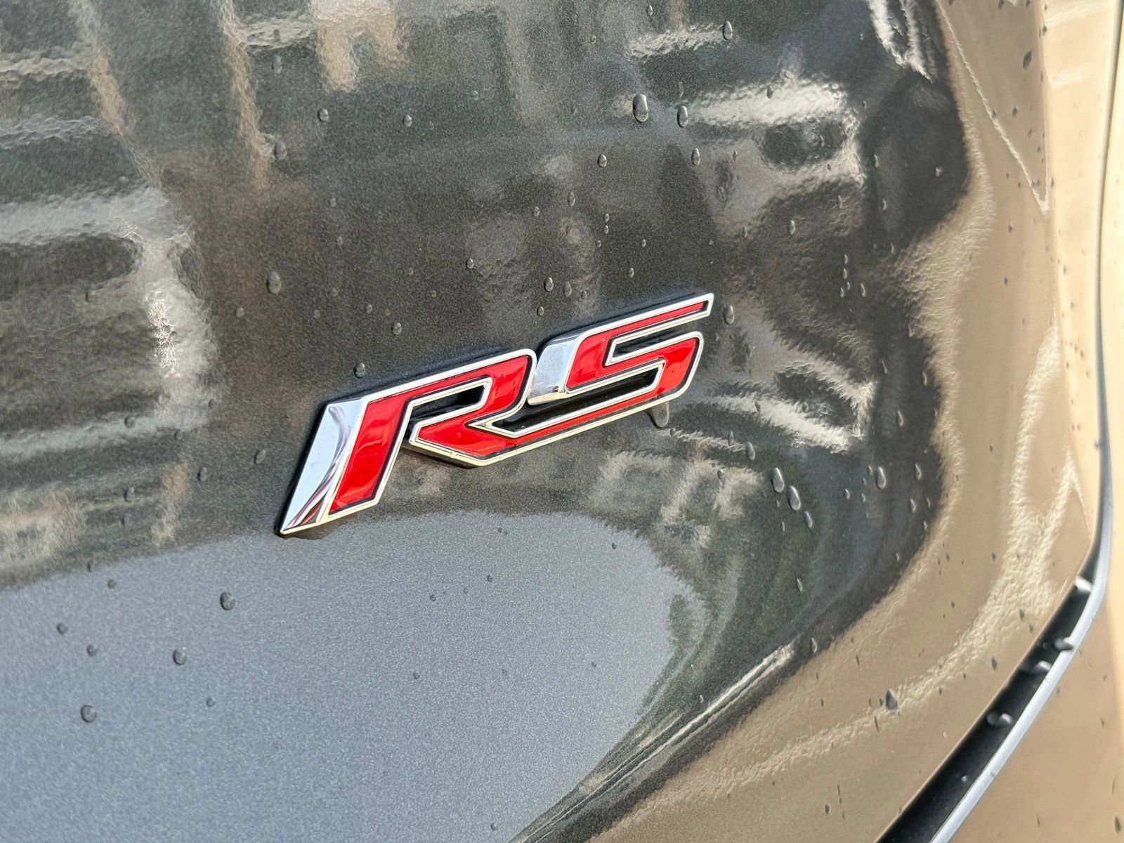 Used 2020 Chevrolet Blazer RS FWD image 11