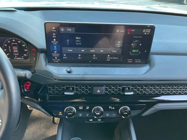 Used 2024 Honda Accord Sport image 14